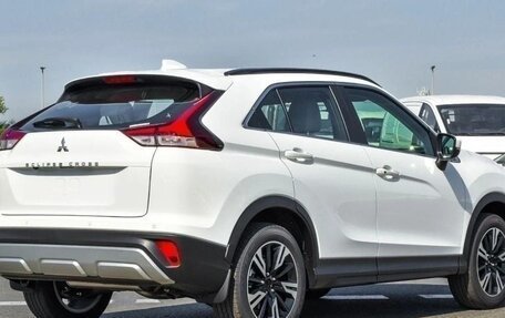 Mitsubishi Eclipse Cross, 2025 год, 2 891 000 рублей, 7 фотография