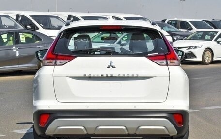 Mitsubishi Eclipse Cross, 2025 год, 2 891 000 рублей, 8 фотография