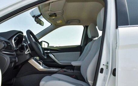 Mitsubishi Eclipse Cross, 2025 год, 2 891 000 рублей, 10 фотография