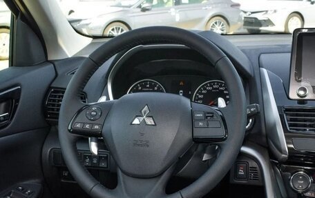 Mitsubishi Eclipse Cross, 2025 год, 2 891 000 рублей, 12 фотография