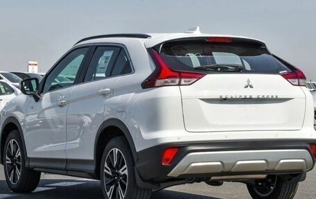 Mitsubishi Eclipse Cross, 2025 год, 2 891 000 рублей, 9 фотография