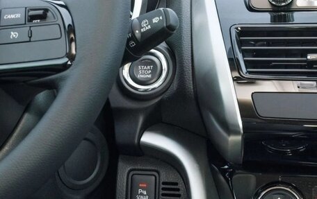 Mitsubishi Eclipse Cross, 2025 год, 2 891 000 рублей, 14 фотография