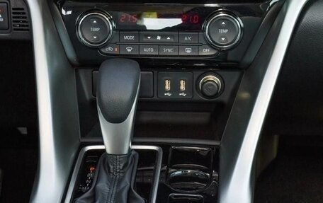 Mitsubishi Eclipse Cross, 2025 год, 2 891 000 рублей, 16 фотография