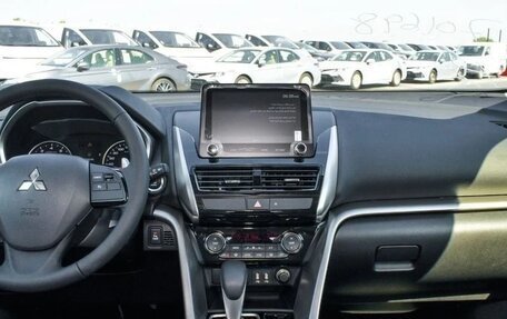 Mitsubishi Eclipse Cross, 2025 год, 2 891 000 рублей, 17 фотография