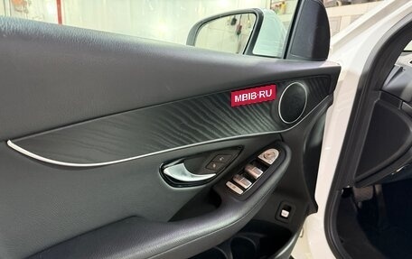 Mercedes-Benz GLC, 2015 год, 3 100 000 рублей, 11 фотография