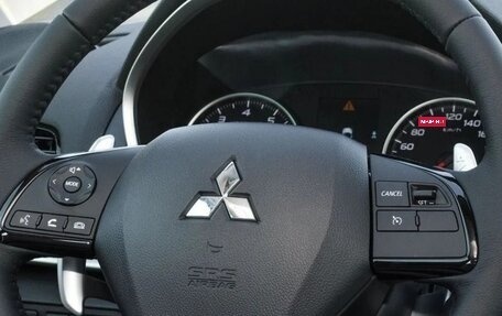 Mitsubishi Eclipse Cross, 2025 год, 2 891 000 рублей, 13 фотография