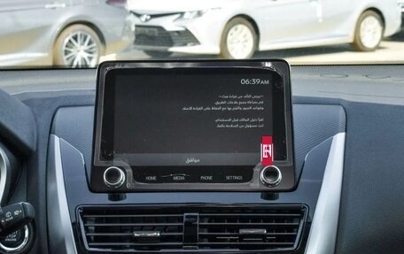 Mitsubishi Eclipse Cross, 2025 год, 2 891 000 рублей, 15 фотография