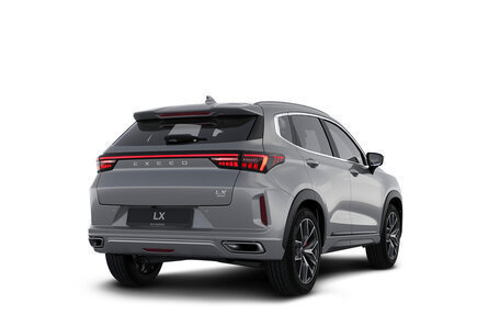 CheryExeed LX, 2024 год, 3 520 000 рублей, 2 фотография