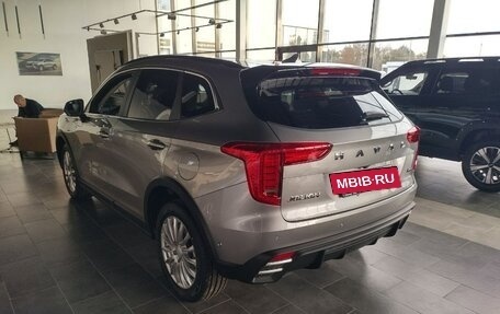 Haval Jolion, 2025 год, 2 849 000 рублей, 7 фотография