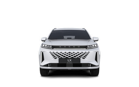 CheryExeed LX, 2024 год, 2 790 000 рублей, 4 фотография