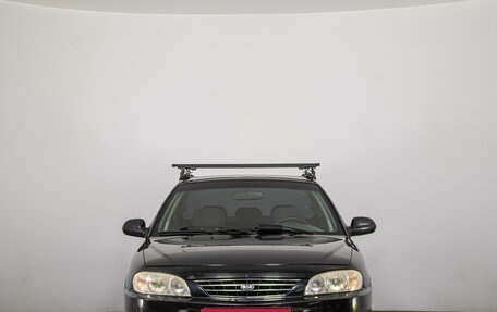 KIA Spectra II (LD), 2007 год, 299 000 рублей, 2 фотография