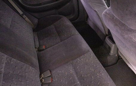 KIA Spectra II (LD), 2007 год, 299 000 рублей, 11 фотография