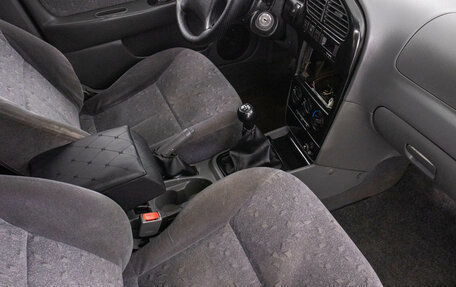 KIA Spectra II (LD), 2007 год, 299 000 рублей, 12 фотография