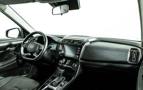 Hyundai Creta, 2021 год, 2 499 777 рублей, 9 фотография