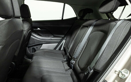 Hyundai Creta, 2021 год, 2 499 777 рублей, 10 фотография