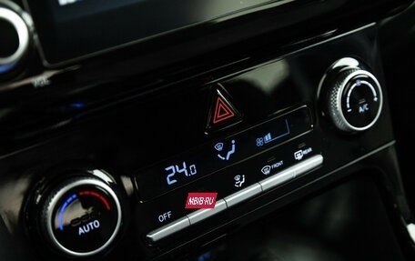 Hyundai Creta, 2021 год, 2 499 777 рублей, 17 фотография