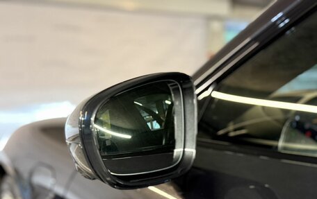 Porsche Taycan I, 2021 год, 8 000 000 рублей, 11 фотография