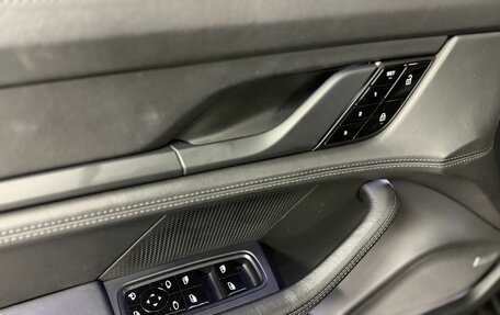 Porsche Taycan I, 2021 год, 8 000 000 рублей, 14 фотография