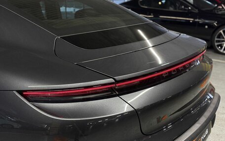 Porsche Taycan I, 2021 год, 8 000 000 рублей, 10 фотография