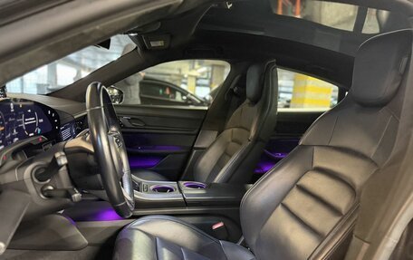 Porsche Taycan I, 2021 год, 8 000 000 рублей, 17 фотография