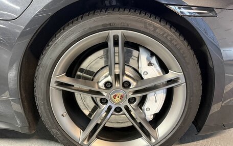 Porsche Taycan I, 2021 год, 8 000 000 рублей, 12 фотография