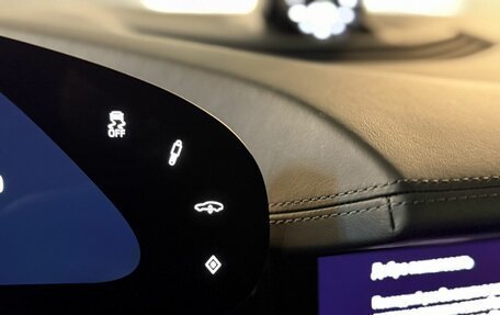 Porsche Taycan I, 2021 год, 8 000 000 рублей, 18 фотография