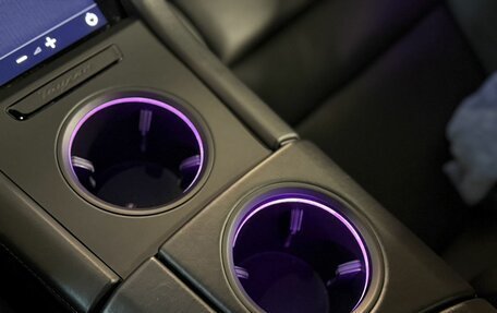 Porsche Taycan I, 2021 год, 8 000 000 рублей, 31 фотография