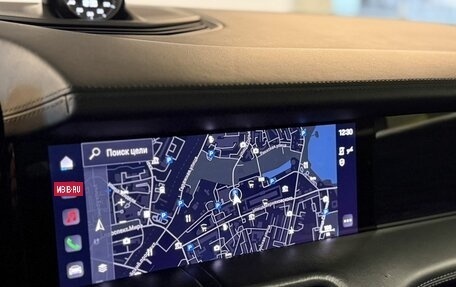 Porsche Taycan I, 2021 год, 8 000 000 рублей, 25 фотография