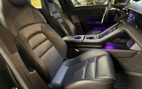 Porsche Taycan I, 2021 год, 8 000 000 рублей, 33 фотография