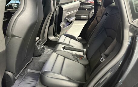 Porsche Taycan I, 2021 год, 8 000 000 рублей, 36 фотография