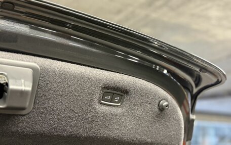 Porsche Taycan I, 2021 год, 8 000 000 рублей, 39 фотография