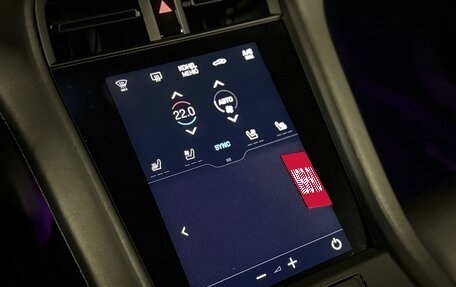 Porsche Taycan I, 2021 год, 8 000 000 рублей, 30 фотография