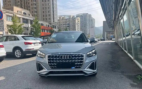 Audi Q2 I, 2025 год, 2 617 600 рублей, 2 фотография