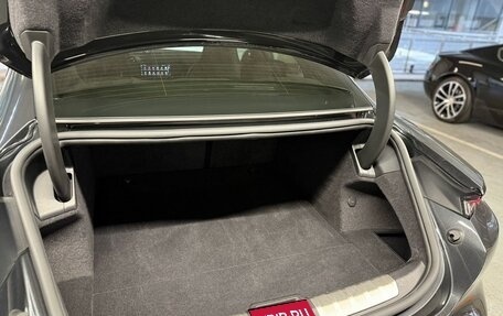 Porsche Taycan I, 2021 год, 8 000 000 рублей, 40 фотография