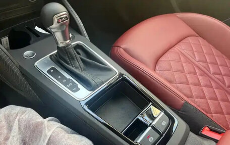 Audi Q2 I, 2025 год, 2 617 600 рублей, 5 фотография