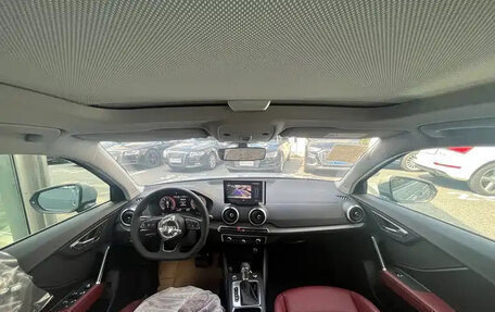 Audi Q2 I, 2025 год, 2 617 600 рублей, 7 фотография