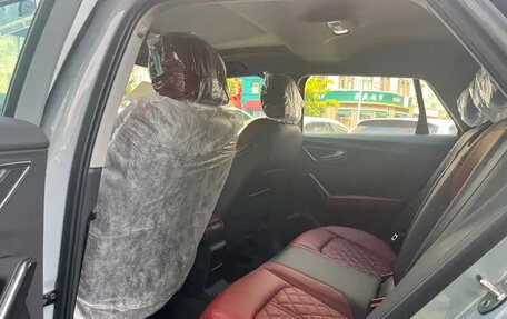 Audi Q2 I, 2025 год, 2 617 600 рублей, 6 фотография