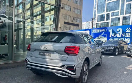 Audi Q2 I, 2025 год, 2 617 600 рублей, 3 фотография