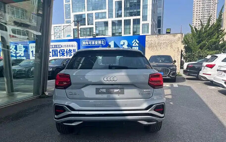 Audi Q2 I, 2025 год, 2 617 600 рублей, 4 фотография