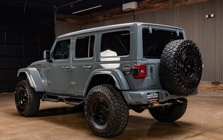 Jeep Wrangler, 2025 год, 244 218 рублей, 5 фотография