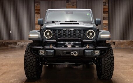 Jeep Wrangler, 2025 год, 244 218 рублей, 2 фотография