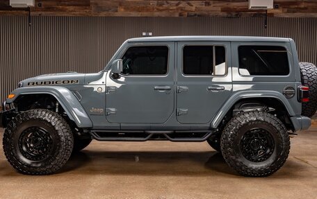 Jeep Wrangler, 2025 год, 244 218 рублей, 4 фотография