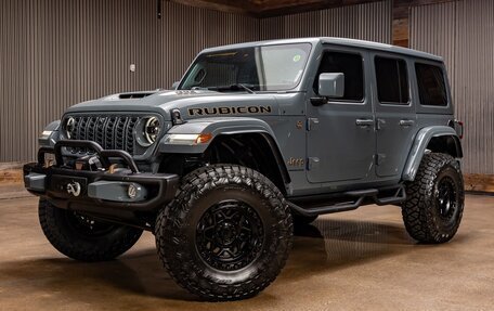 Jeep Wrangler, 2025 год, 244 218 рублей, 3 фотография