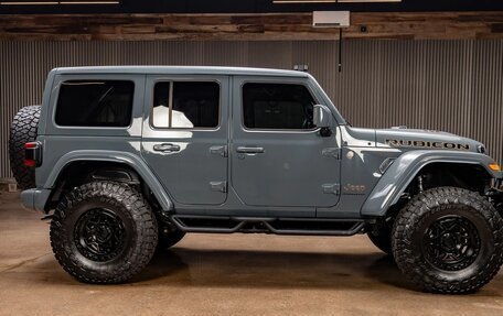 Jeep Wrangler, 2025 год, 244 218 рублей, 9 фотография