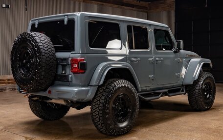 Jeep Wrangler, 2025 год, 244 218 рублей, 8 фотография