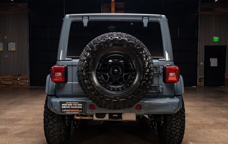 Jeep Wrangler, 2025 год, 244 218 рублей, 6 фотография