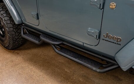 Jeep Wrangler, 2025 год, 244 218 рублей, 11 фотография