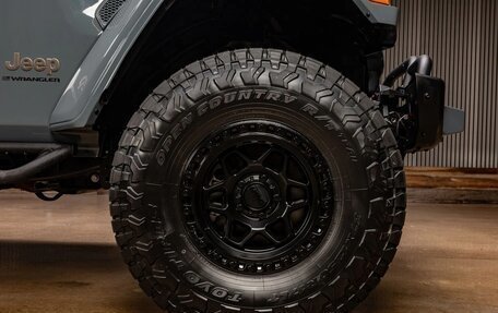 Jeep Wrangler, 2025 год, 244 218 рублей, 10 фотография