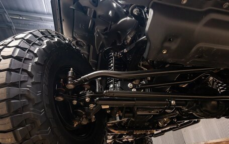 Jeep Wrangler, 2025 год, 244 218 рублей, 12 фотография