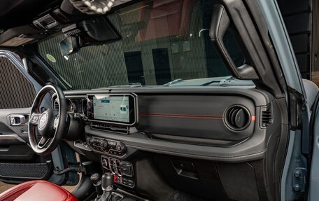 Jeep Wrangler, 2025 год, 244 218 рублей, 16 фотография